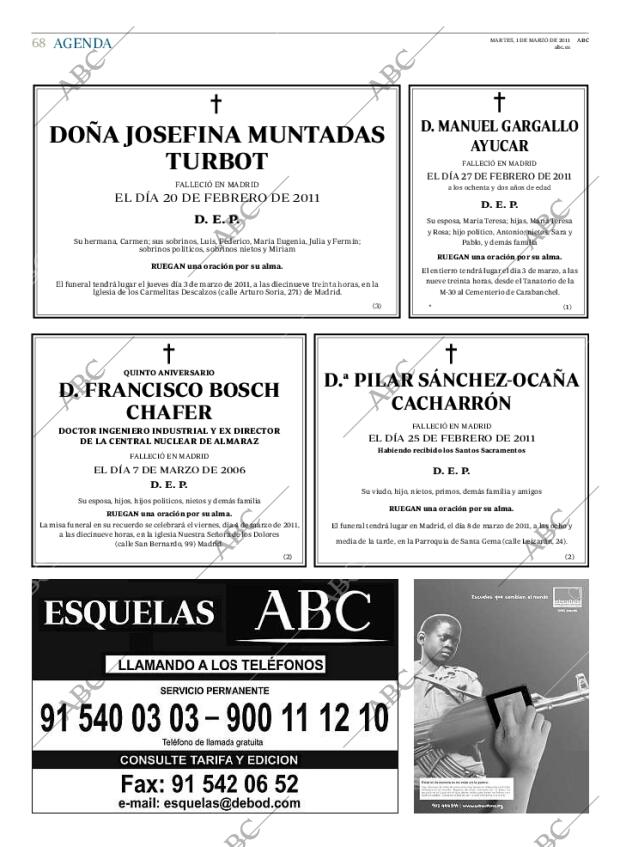 ABC MADRID 01-03-2011 página 68