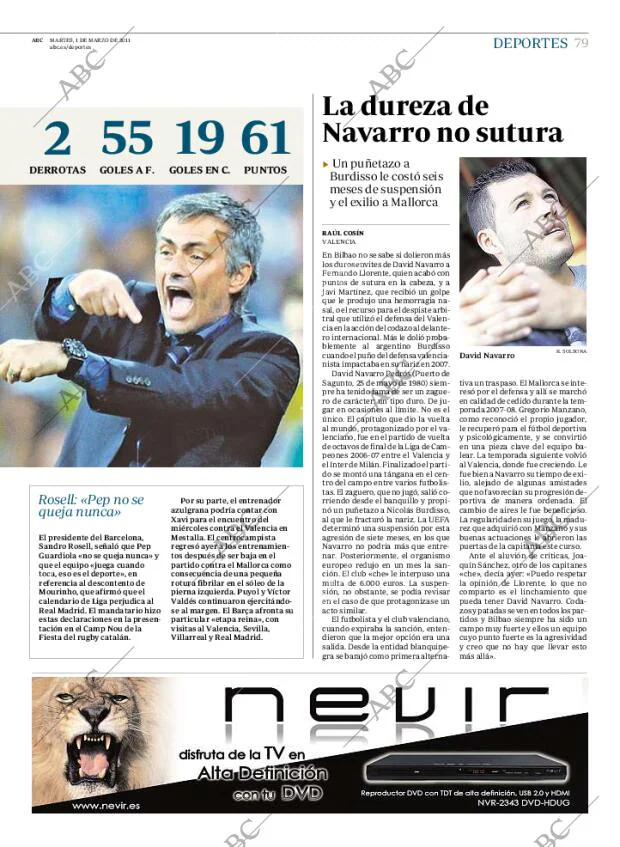 ABC MADRID 01-03-2011 página 79