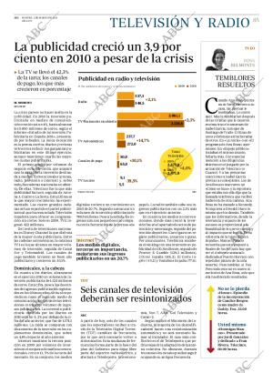 ABC MADRID 01-03-2011 página 85