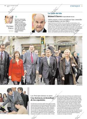 ABC MADRID 03-03-2011 página 11