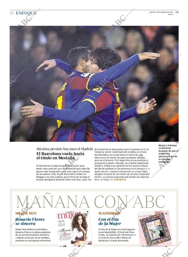 ABC MADRID 03-03-2011 página 12