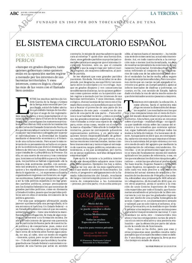 ABC MADRID 03-03-2011 página 3