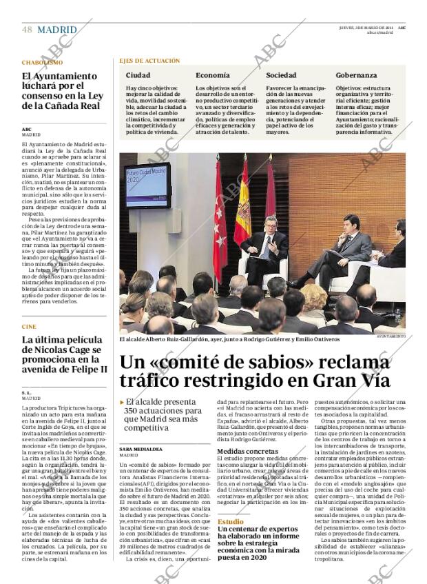 ABC MADRID 03-03-2011 página 48