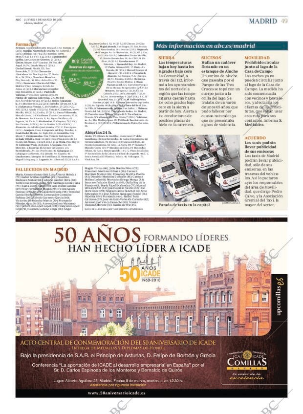 ABC MADRID 03-03-2011 página 49