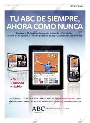 ABC MADRID 03-03-2011 página 61