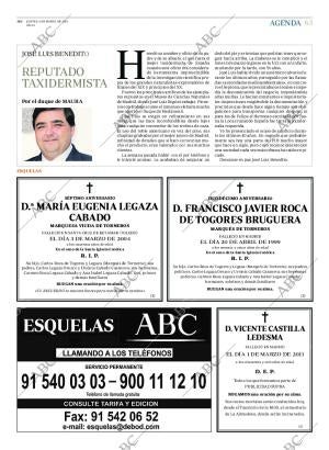 ABC MADRID 03-03-2011 página 63