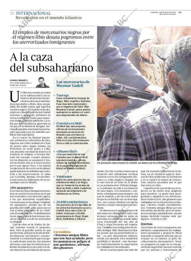 ABC MADRID 04-03-2011 página 28