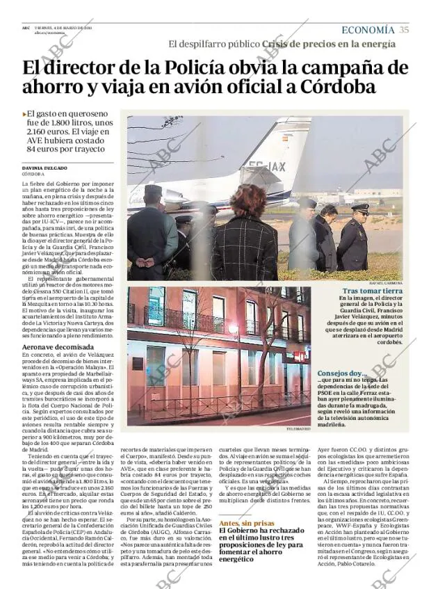 ABC MADRID 04-03-2011 página 35