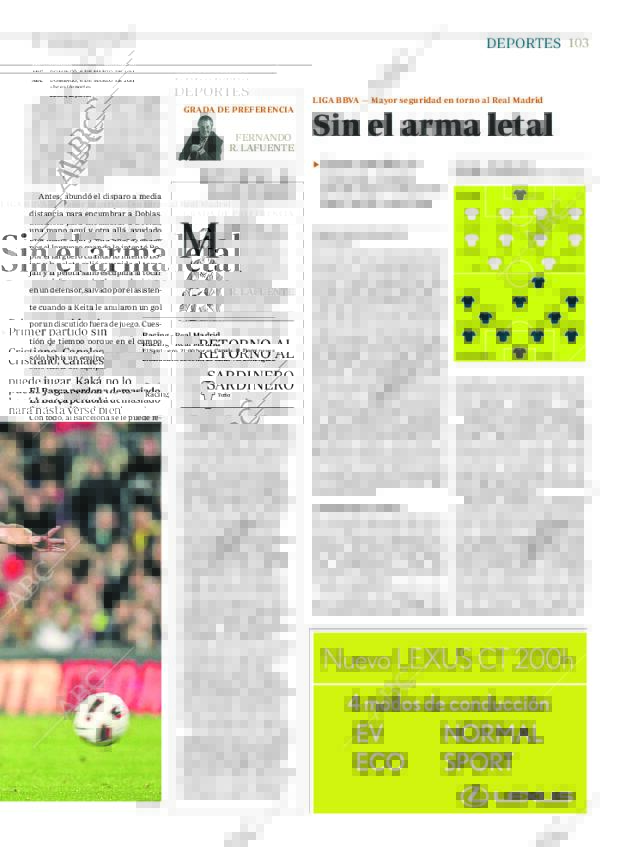 ABC MADRID 06-03-2011 página 105