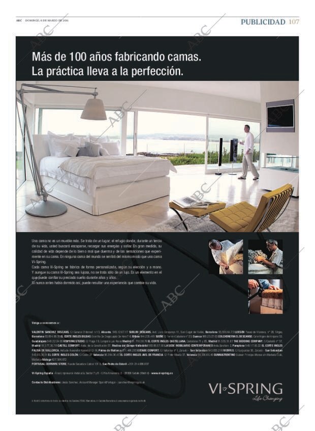 ABC MADRID 06-03-2011 página 109