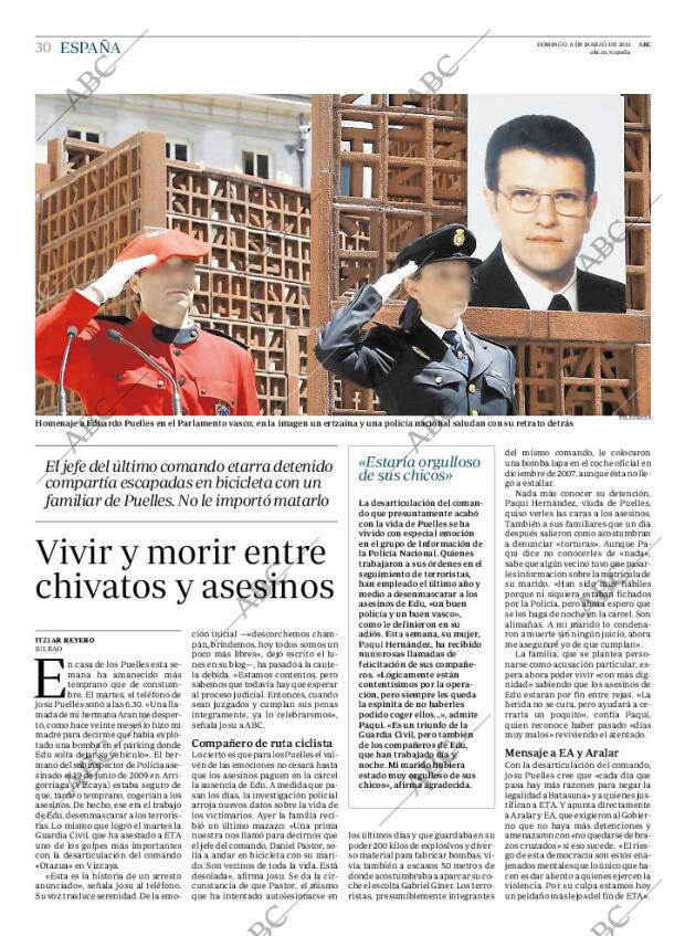 ABC MADRID 06-03-2011 página 32