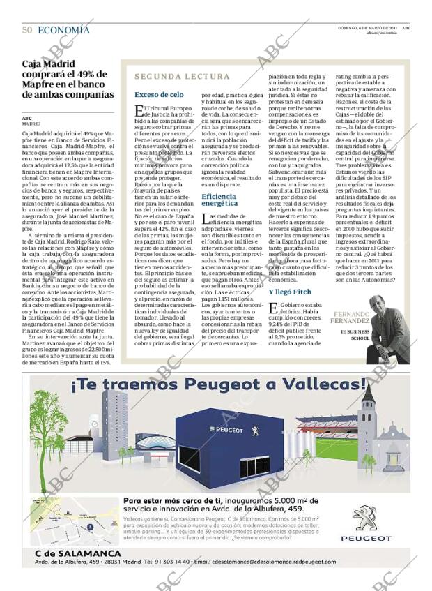 ABC MADRID 06-03-2011 página 52