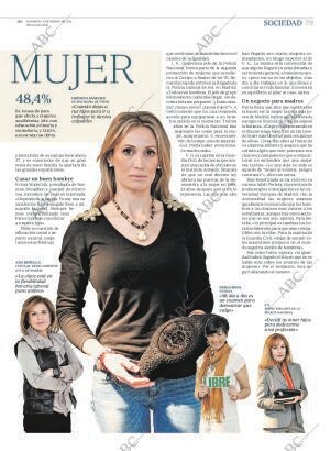 ABC MADRID 06-03-2011 página 81