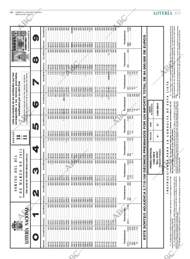 ABC SEVILLA 06-03-2011 página 105