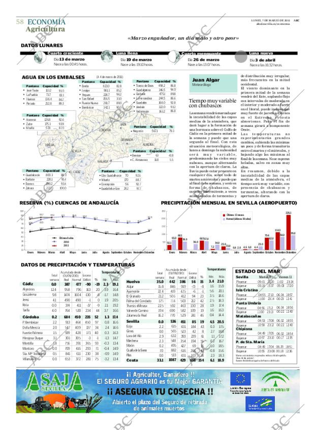 ABC SEVILLA 07-03-2011 página 58