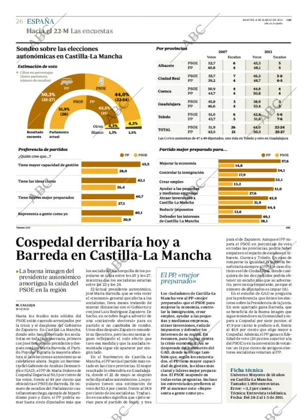 ABC MADRID 08-03-2011 página 26