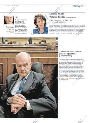 ABC MADRID 10-03-2011 página 11