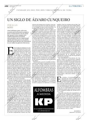 ABC MADRID 10-03-2011 página 3