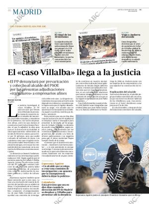 ABC MADRID 10-03-2011 página 46