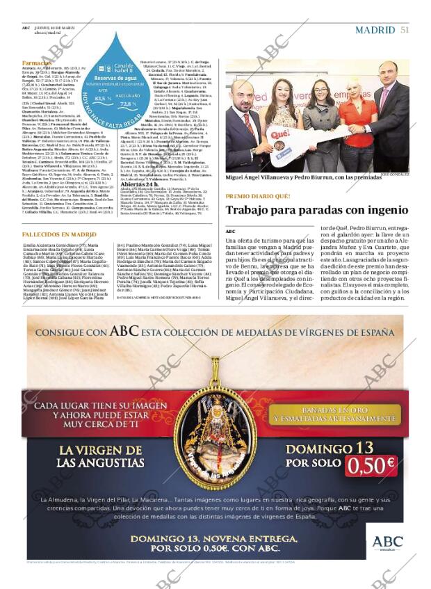 ABC MADRID 10-03-2011 página 51