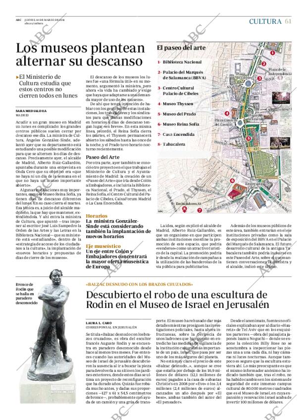 ABC MADRID 10-03-2011 página 61