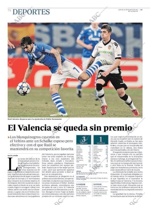ABC MADRID 10-03-2011 página 74