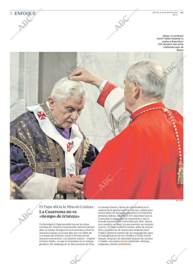 ABC MADRID 10-03-2011 página 8