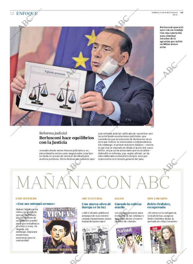 ABC MADRID 11-03-2011 página 12