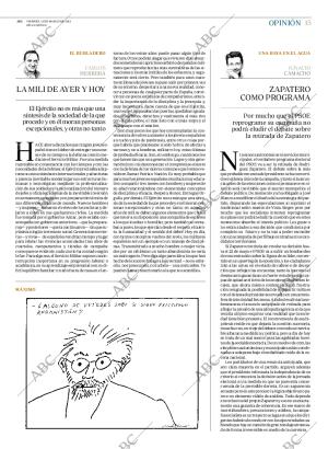 ABC MADRID 11-03-2011 página 15