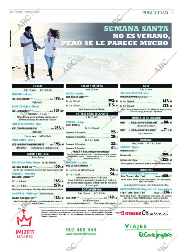 ABC MADRID 11-03-2011 página 17