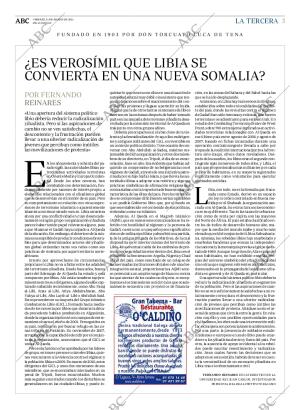 ABC MADRID 11-03-2011 página 3