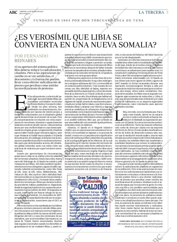ABC MADRID 11-03-2011 página 3
