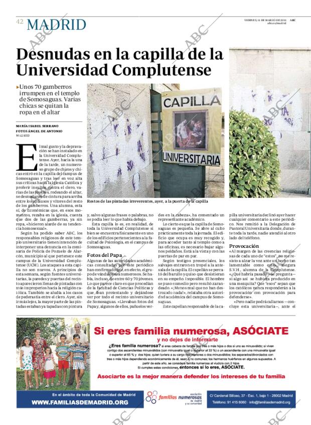 ABC MADRID 11-03-2011 página 42