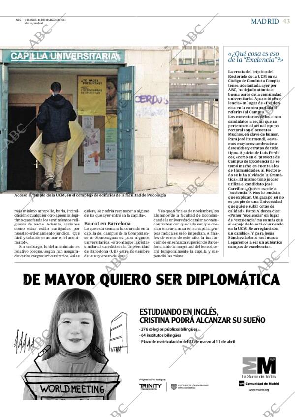 ABC MADRID 11-03-2011 página 43