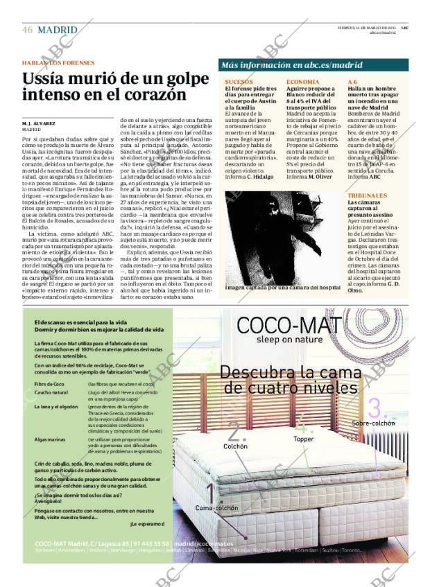 ABC MADRID 11-03-2011 página 46