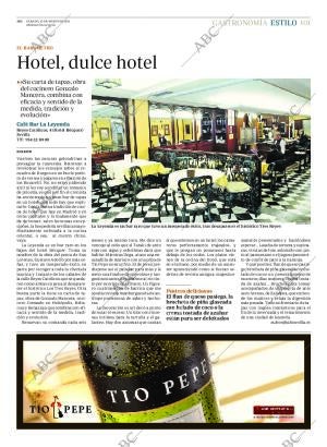 ABC SEVILLA 12-03-2011 página 101