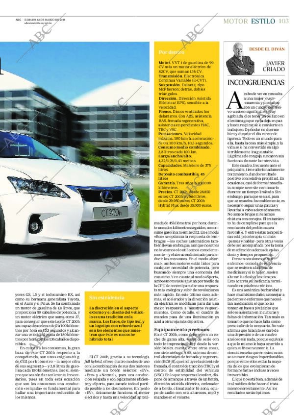 ABC SEVILLA 12-03-2011 página 103