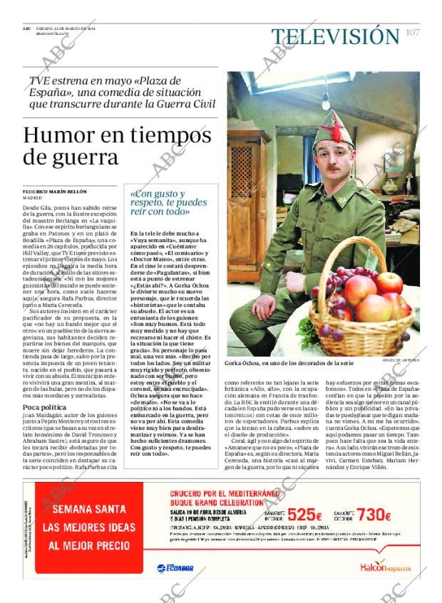 ABC SEVILLA 12-03-2011 página 107