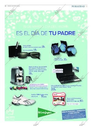 ABC SEVILLA 12-03-2011 página 11