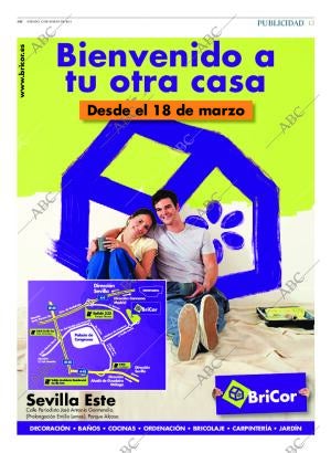 ABC SEVILLA 12-03-2011 página 13