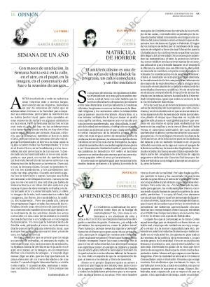 ABC SEVILLA 12-03-2011 página 16