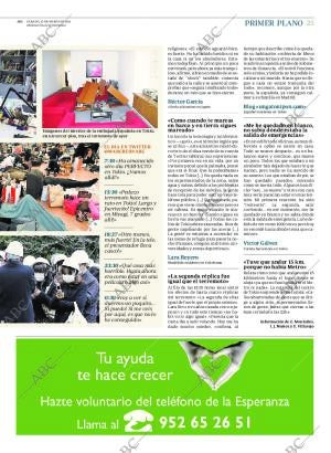 ABC SEVILLA 12-03-2011 página 25