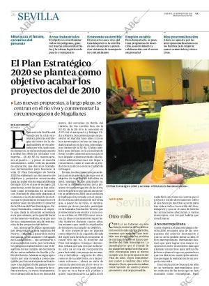ABC SEVILLA 12-03-2011 página 26