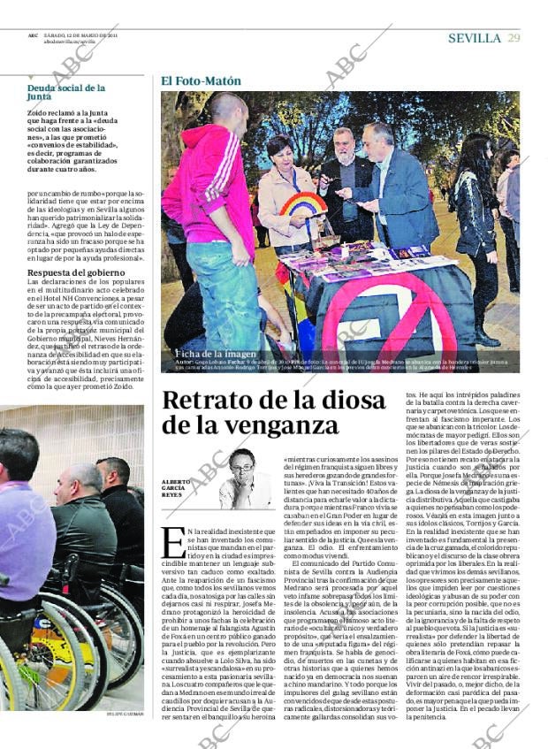 ABC SEVILLA 12-03-2011 página 29