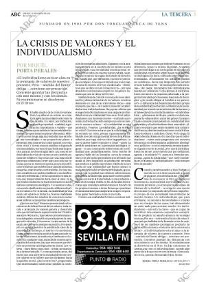 ABC SEVILLA 12-03-2011 página 3