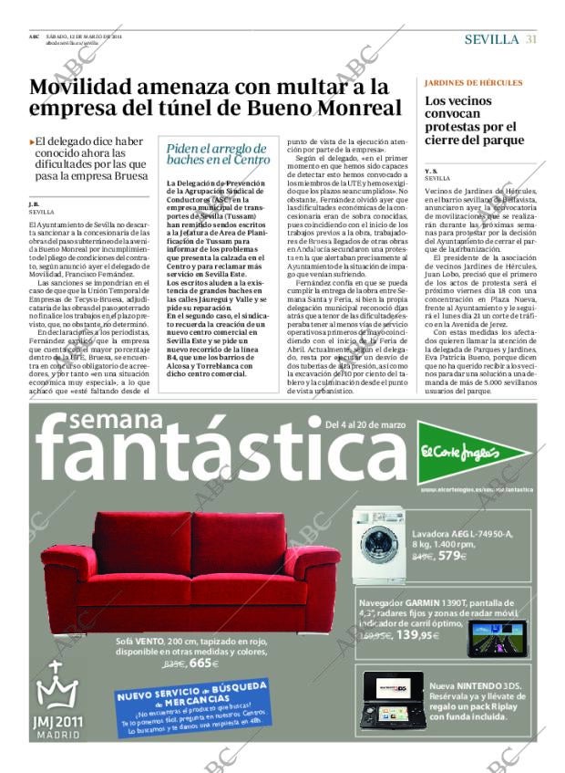 ABC SEVILLA 12-03-2011 página 31
