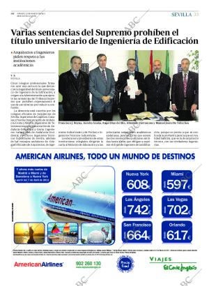 ABC SEVILLA 12-03-2011 página 33