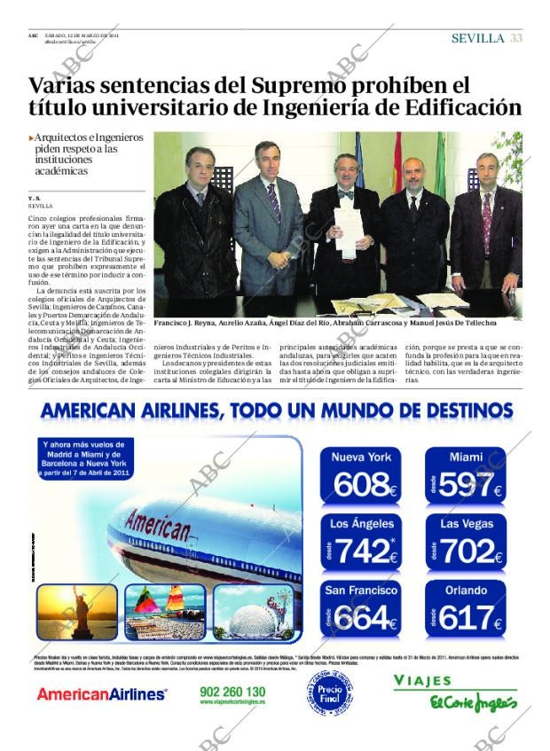 ABC SEVILLA 12-03-2011 página 33