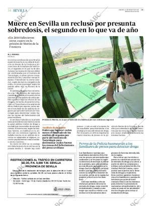 ABC SEVILLA 12-03-2011 página 34