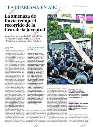 ABC SEVILLA 12-03-2011 página 38